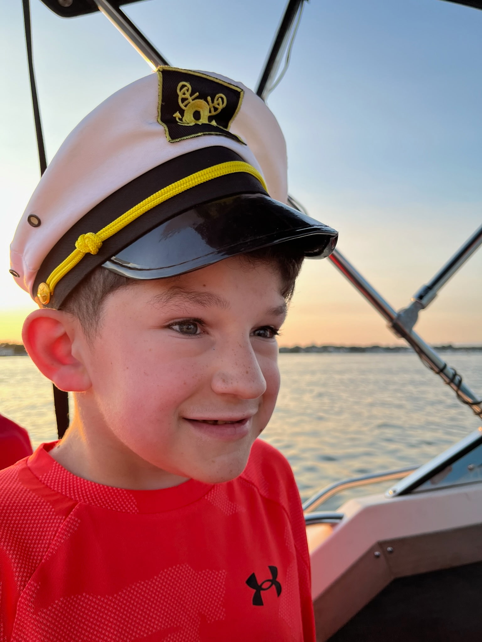 Captain